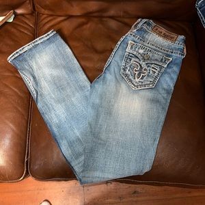 Miss Me “Alaina” Bootcut Jeans
